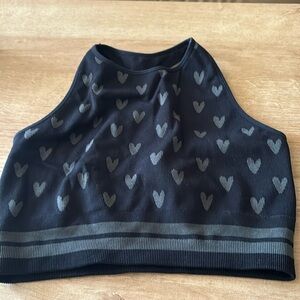 Spiritual gangster sports bra size M/L